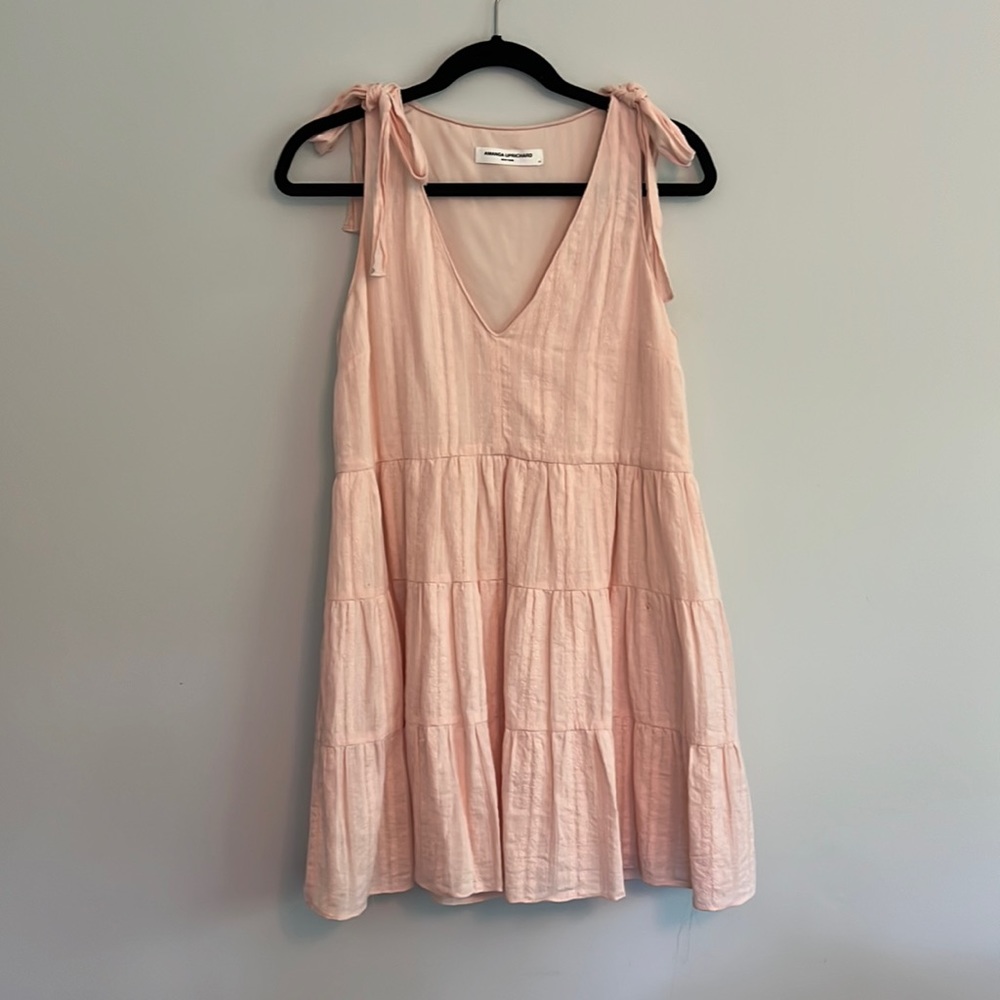 Amanda Uprichard Size XS